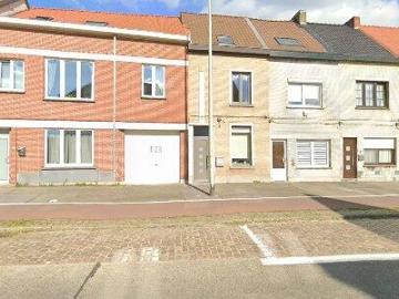 Apartment for rent in Merelbeke