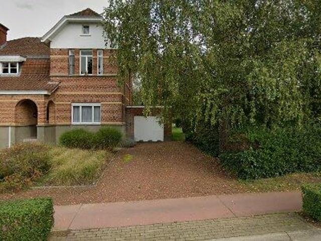 Apartment for rent in Merelbeke