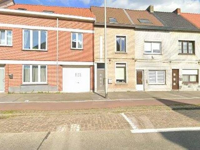 Apartment for rent in Merelbeke