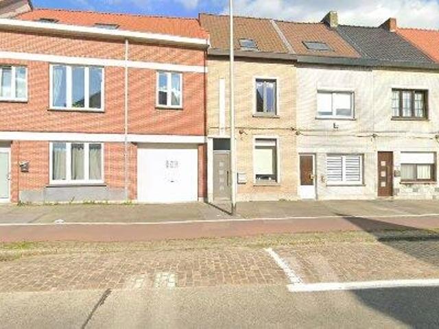 Apartment for rent in Merelbeke