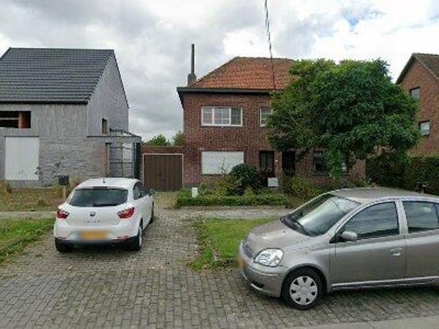 Apartment for rent in Merelbeke