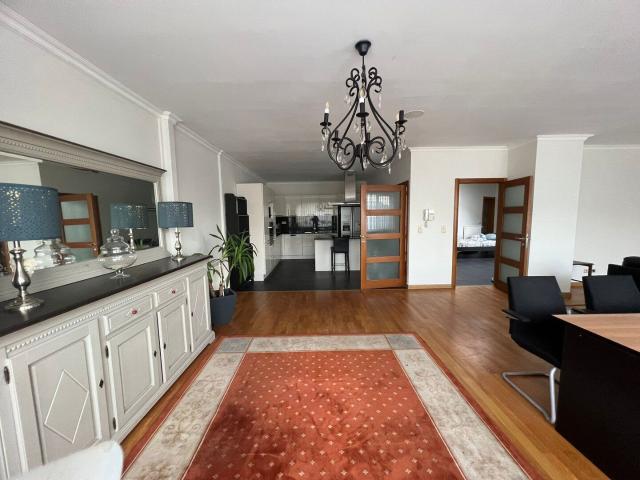 Apartment for Rent in Merksem