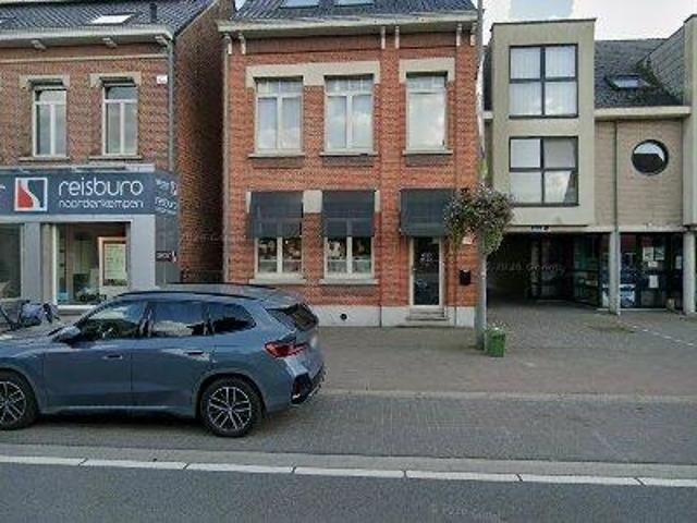 Apartment for rent in Merksplas, Antwerp Province