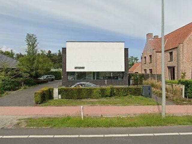 Apartment for rent in Merksplas