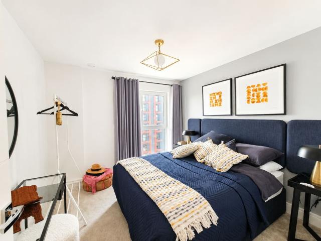 apartment for rent in Meridian Way, Southampton, Southampton