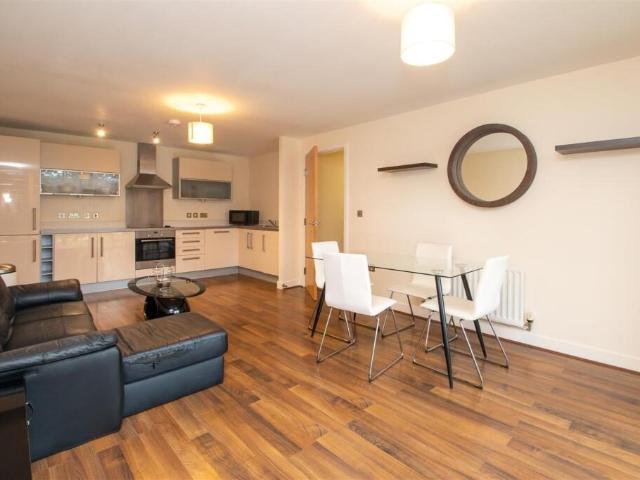 apartment for rent in Merrivale Mews, MK9 2FN