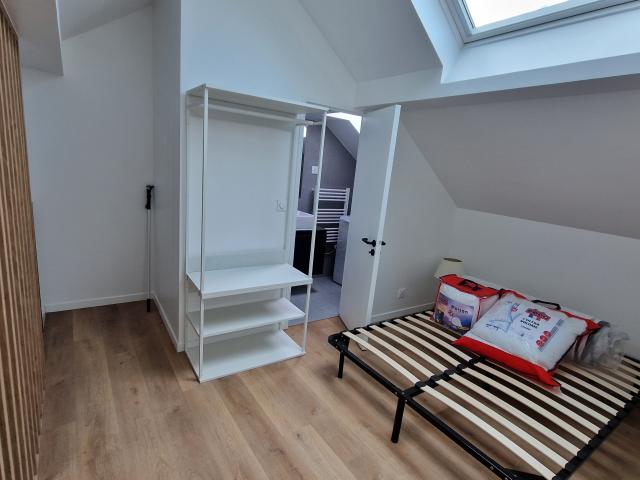 apartment for rent in MERY SUR OISE 95540
