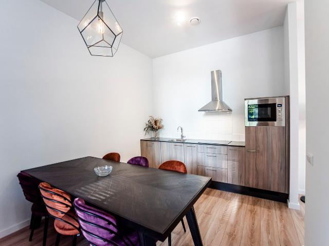 apartment for rent in Mgr. Aengenentlaan 3 A047 2361 GB Warmond Kloosterland Endepoel