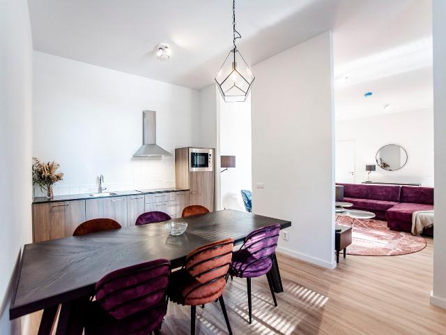apartment for rent in Mgr. Aengenentlaan 3 A077 2361 GB Warmond Kloosterland Endepoel