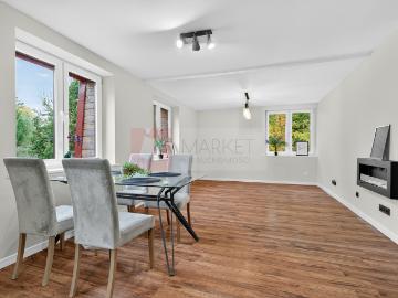 apartment for rent in Miłogoszcz