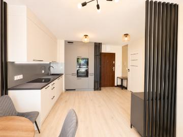 apartment for rent in Mińsk Mazowiecki, Mazowieckie, ul. Zbigniewa Mirosza