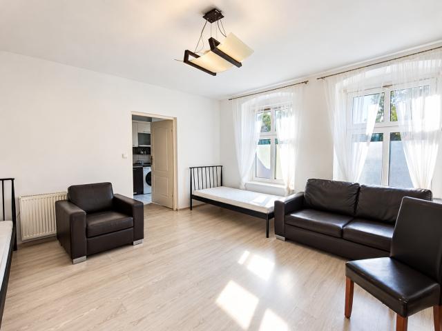 apartment for rent in Mickiewicza, Toruń