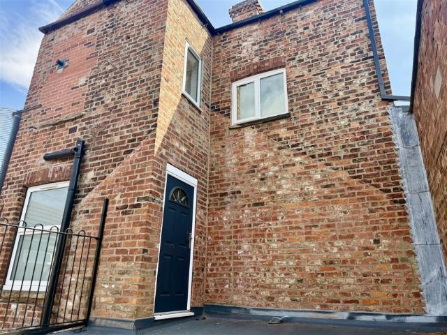 apartment for rent in Micklegate, Selby