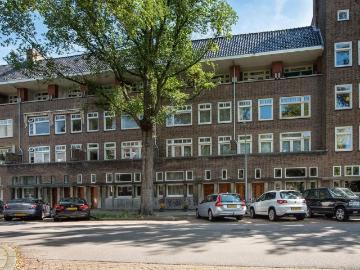 Van Tuyll Van Serooskerkenplein, Stadionbuurt, Zuid, Amsterdam, Amsterdam, Noord-Holland, Noord-Holland