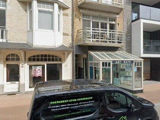 Apartment for rent in Middelkerke