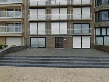 8430, Ostende, Flandre-Occidentale, Flandre