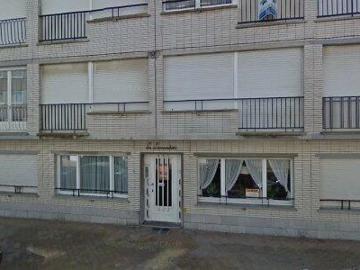 8434, Ostende, Flandre-Occidentale, Flandre