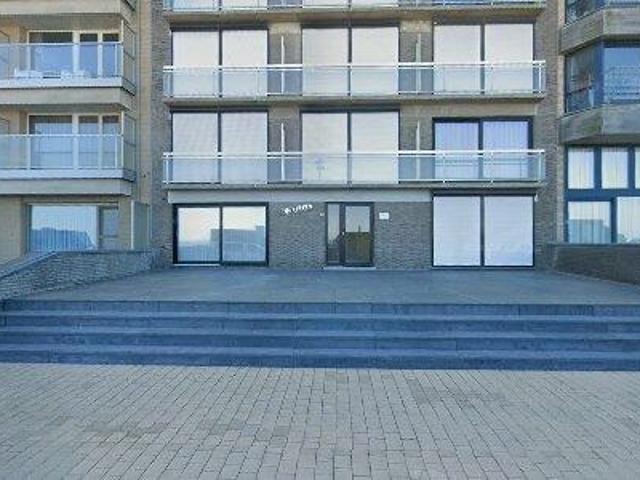 Apartment for rent in Middelkerke