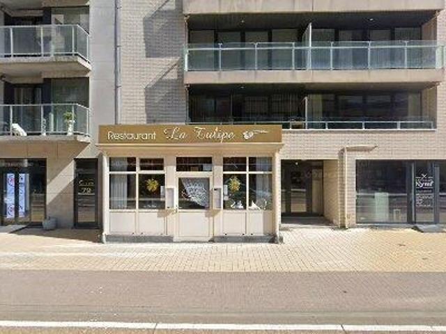 Apartment for rent in Middelkerke