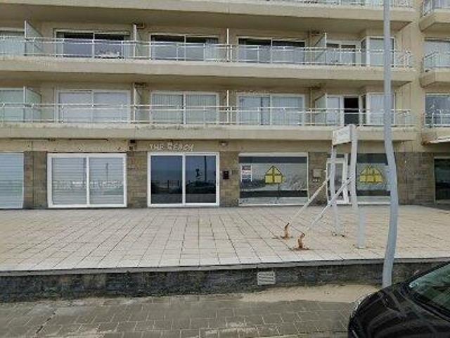 Apartment for rent in Middelkerke