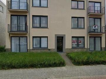 8434, Ostende, Flandre-Occidentale, Flandre