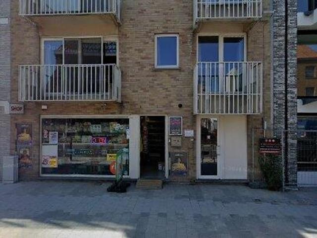 Apartment for rent in Middelkerke