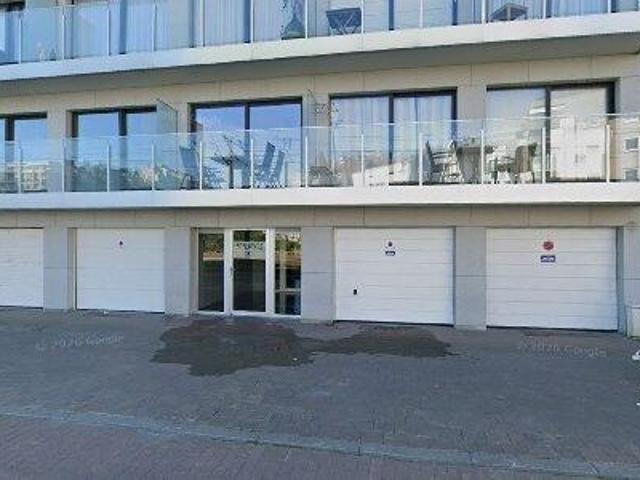 Apartment for rent in Middelkerke