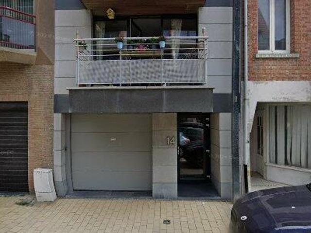 Apartment for rent in Middelkerke