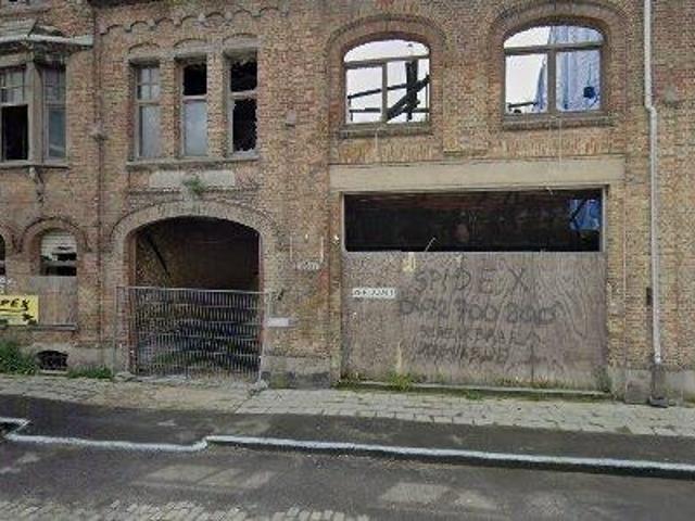 Apartment for rent in Middelkerke