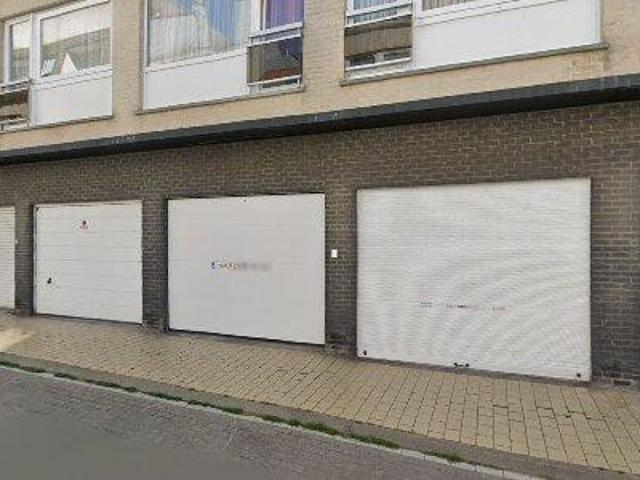 Apartment for rent in Middelkerke