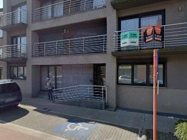 Apartment for rent in Middelkerke