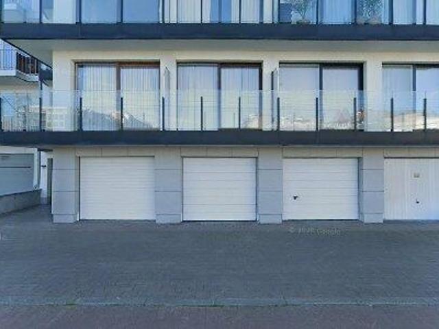 Apartment for rent in Middelkerke