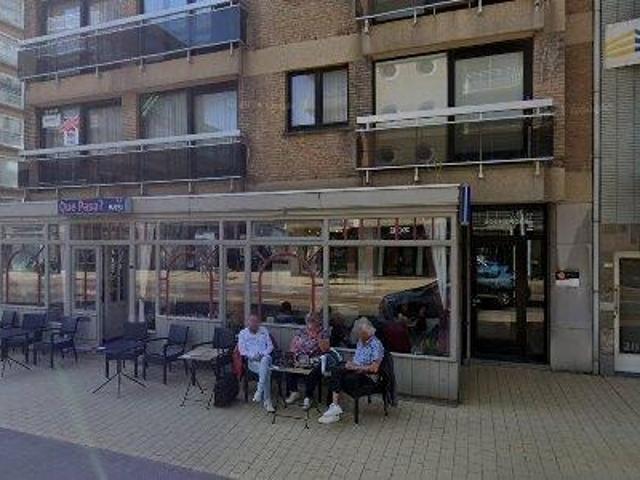 Apartment for rent in Middelkerke