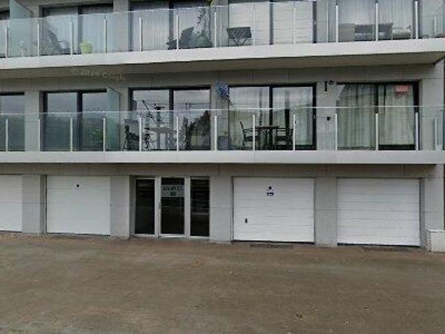Apartment for rent in Middelkerke