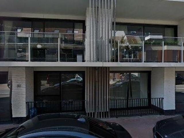 Apartment for rent in Middelkerke