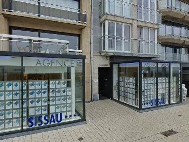 Apartment for rent in Middelkerke
