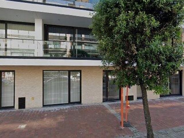 Apartment for rent in Middelkerke