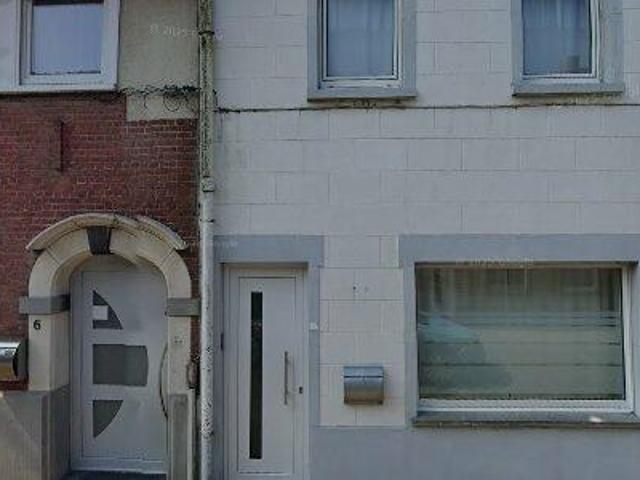 Apartment for rent in Middelkerke
