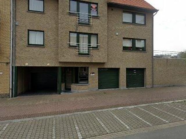 Apartment for rent in Middelkerke