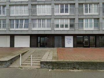 8430, Ostende, Flandre-Occidentale, Flandre