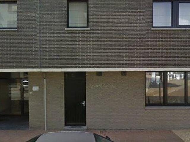 Apartment for rent in Middelkerke