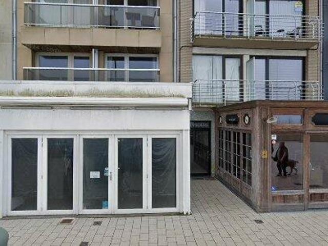 Apartment for rent in Middelkerke