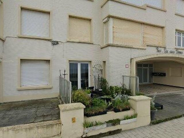 Apartment for rent in Middelkerke