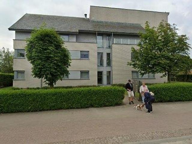 Apartment for rent in Middelkerke