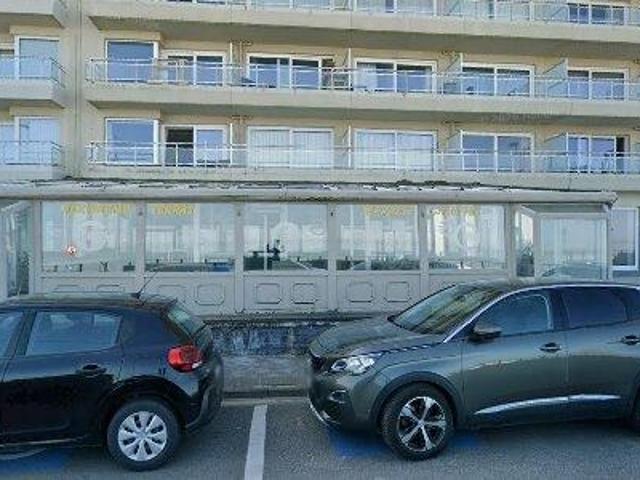 Apartment for rent in Middelkerke