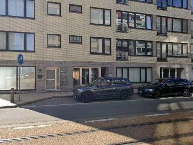 Apartment for rent in Middelkerke