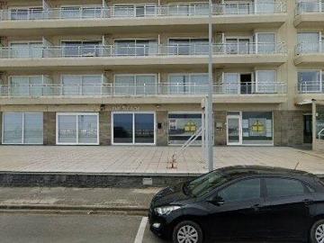 Apartment for rent in Middelkerke