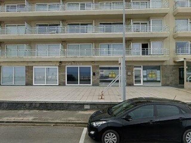 Apartment for rent in Middelkerke