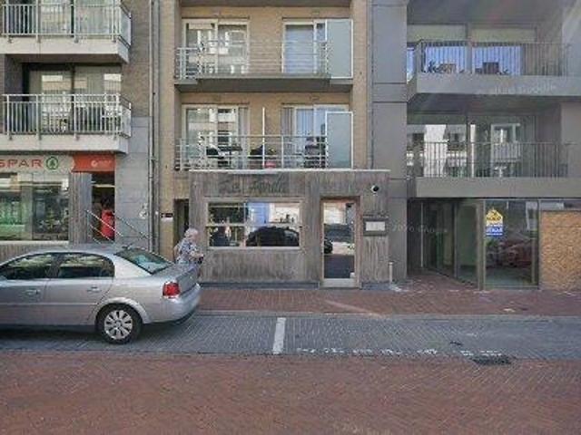Apartment for rent in Middelkerke