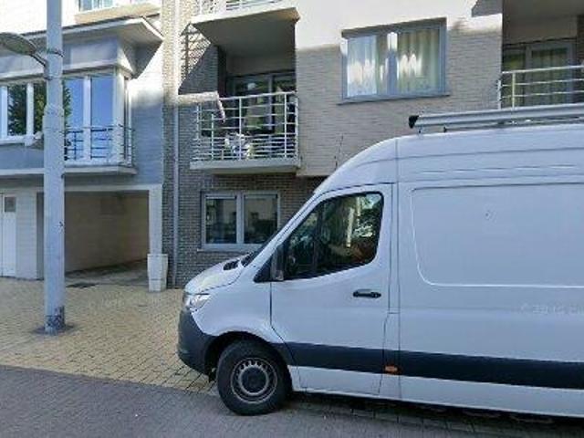 Apartment for rent in Middelkerke